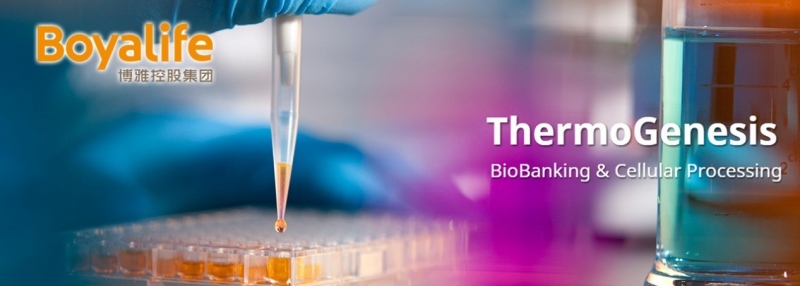 博雅旗下TG医疗焕发新生机 专注细胞治疗自动化技术设备的开发和商业化