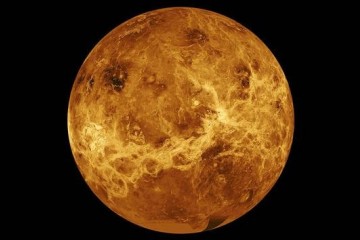 30年来首次美国宇航局宣布将执行两项探索金星任务