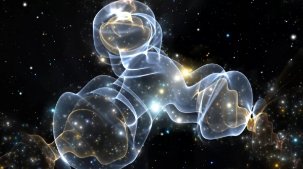 我们能否通过增加宇宙的维度来解释暗物质